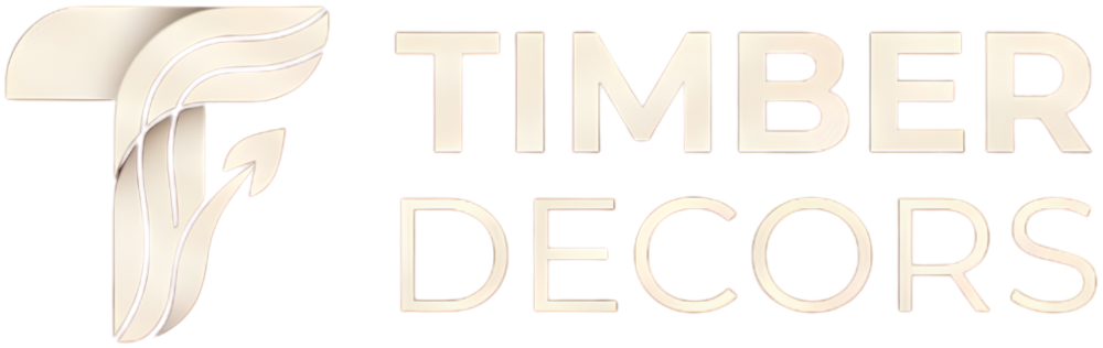 Timber Decors logo